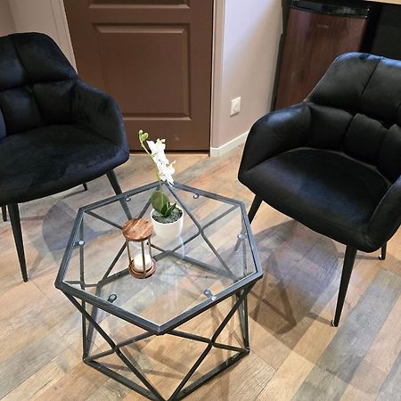 Appartement Chambre Cosy - Jacuzzi - Little Room Vendôme Екстериор снимка